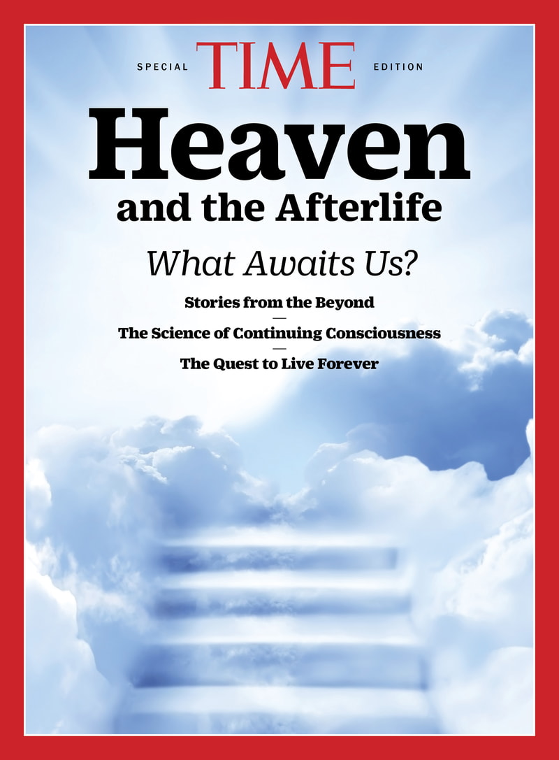 Heaven and Afterlife