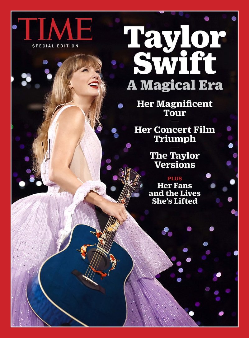 Taylor Swift Special Issue