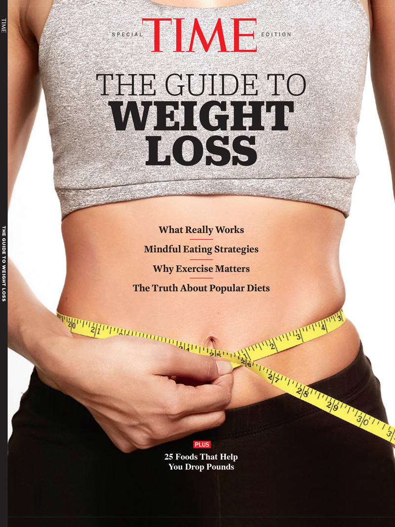 2023 Guide to Weight Loss